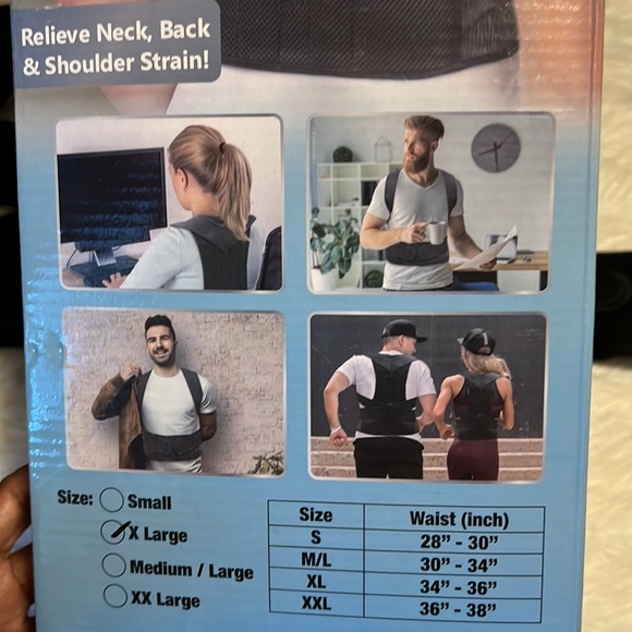 Posture Corrector - Picture 9 of 9